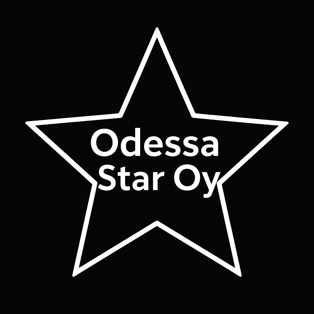 Odessa Star Oy Logo